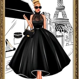 Meet your Posher, Gabby